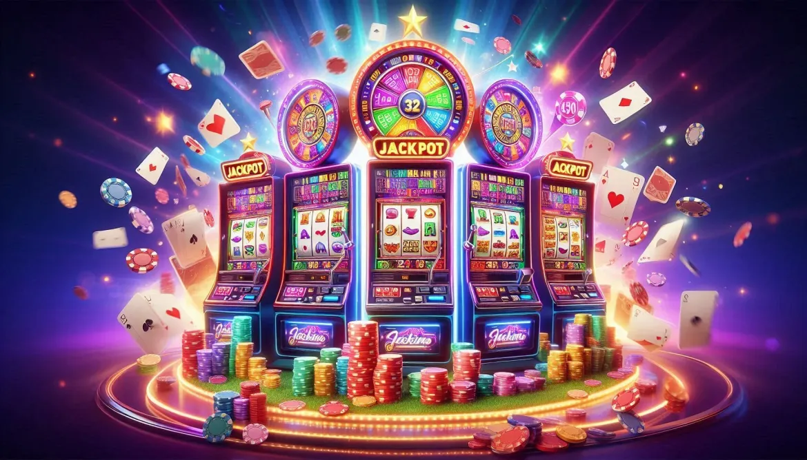 Doublestar Casino